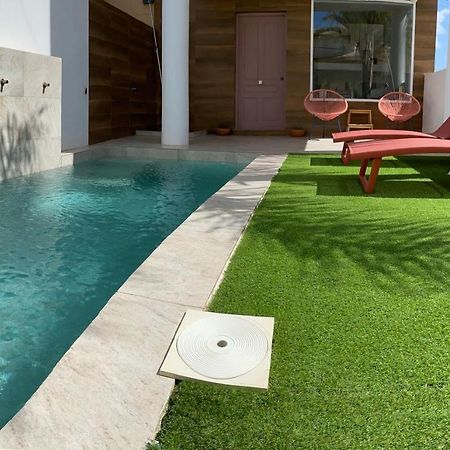 Ebli House Villa San Miguel De Salinas Exterior photo