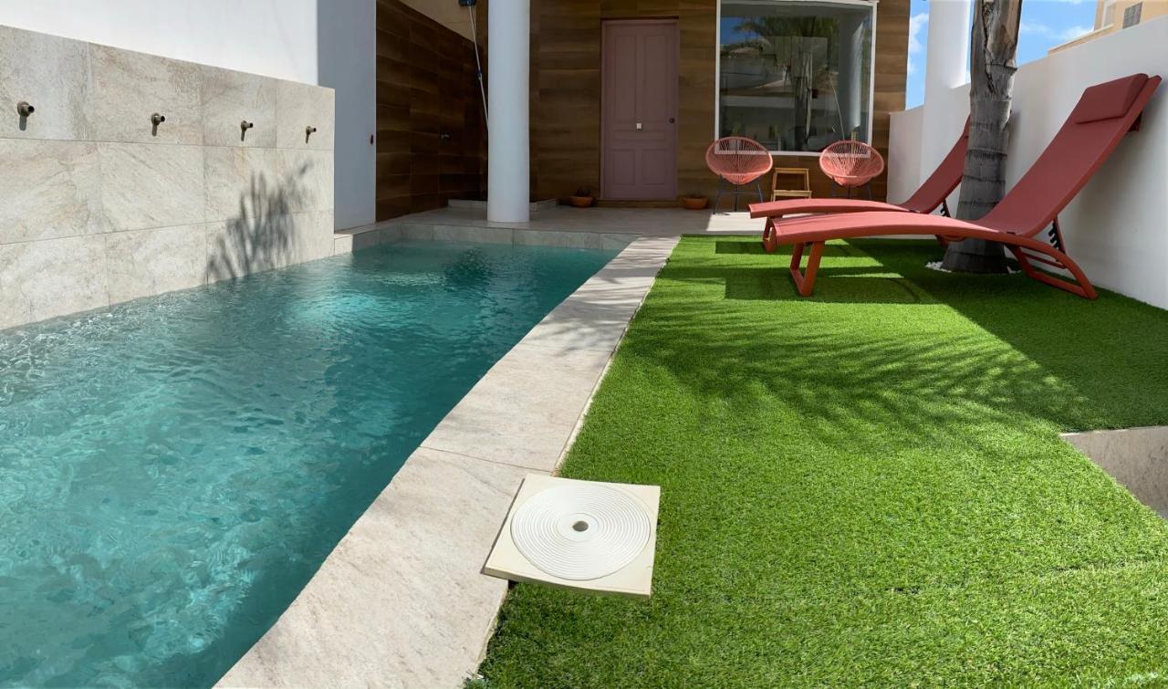 Ebli House Villa San Miguel De Salinas Exterior photo