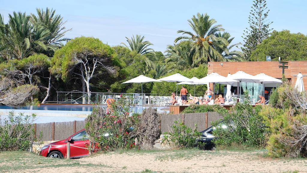Ebli House Villa San Miguel De Salinas Room photo