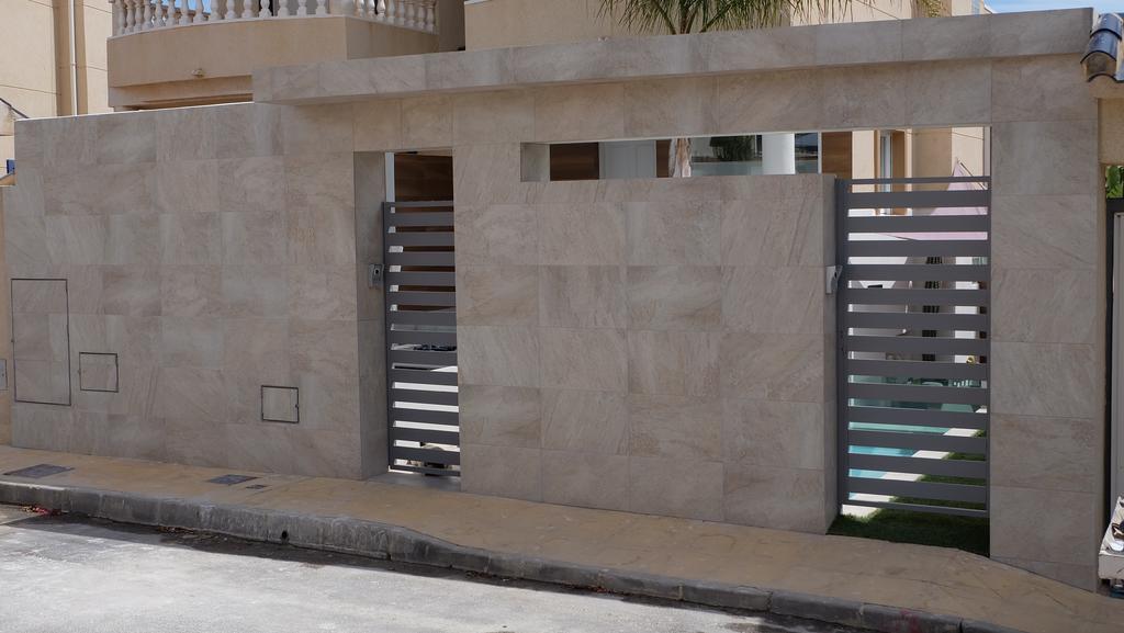 Ebli House Villa San Miguel De Salinas Exterior photo