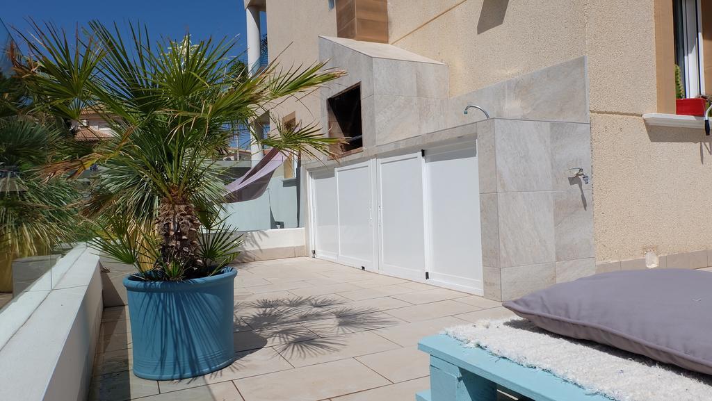 Ebli House Villa San Miguel De Salinas Exterior photo