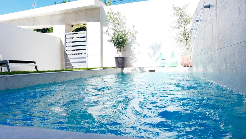 Ebli House Villa San Miguel De Salinas Exterior photo