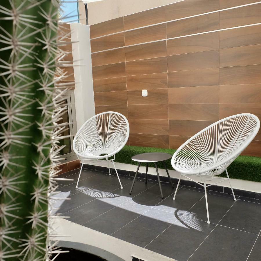 Ebli House Villa San Miguel De Salinas Exterior photo