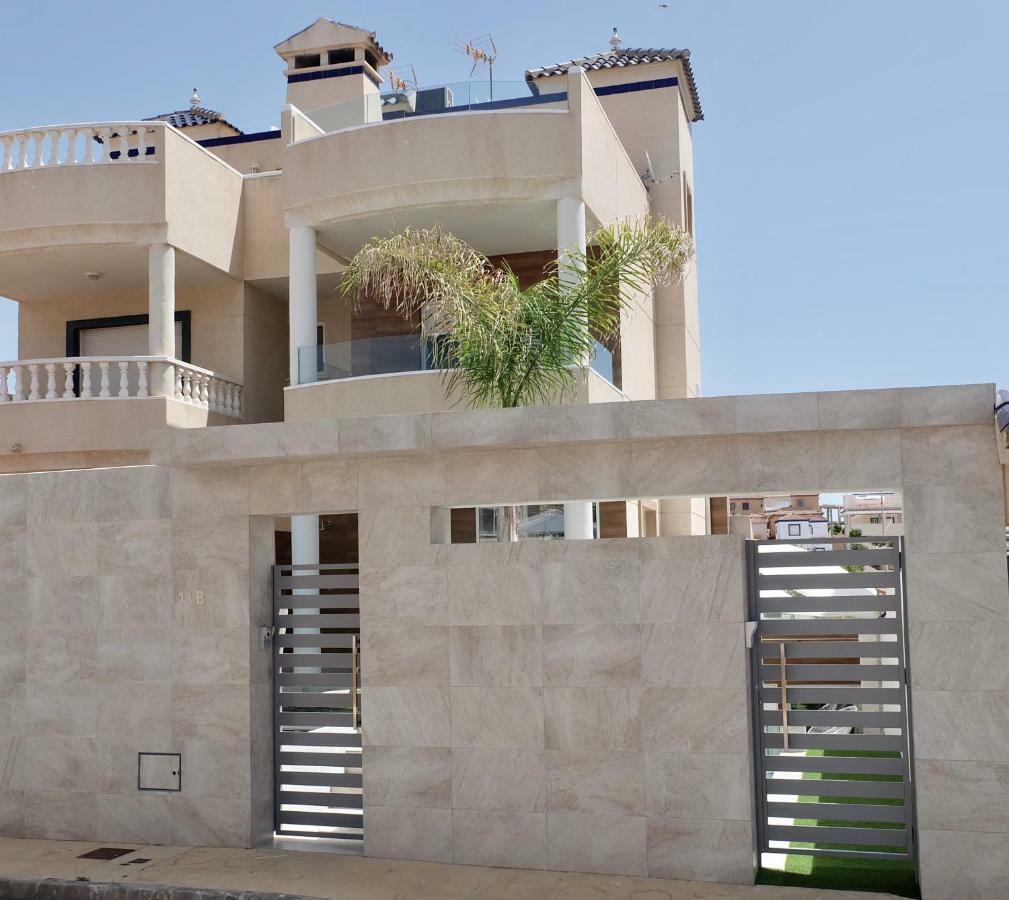 Ebli House Villa San Miguel De Salinas Exterior photo
