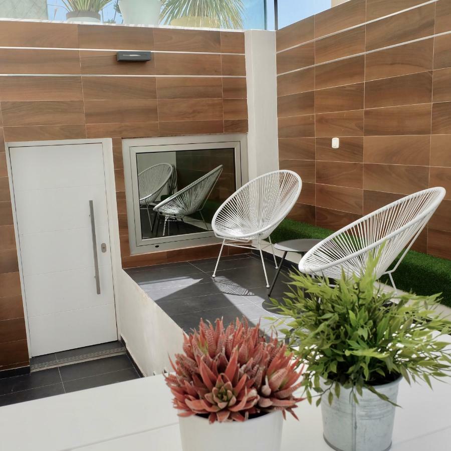 Ebli House Villa San Miguel De Salinas Exterior photo