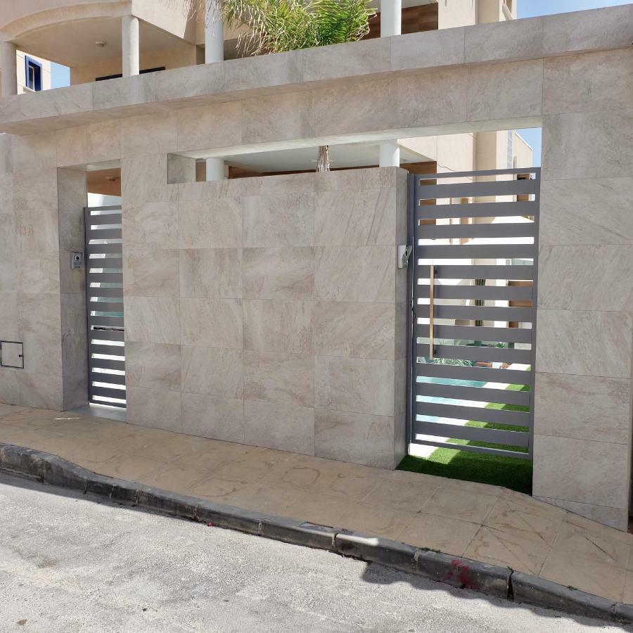 Ebli House Villa San Miguel De Salinas Exterior photo