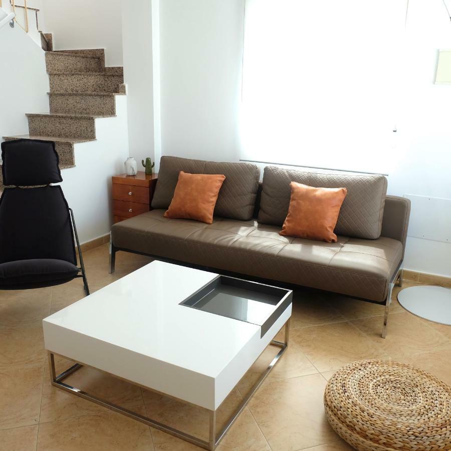 Ebli House Villa San Miguel De Salinas Exterior photo