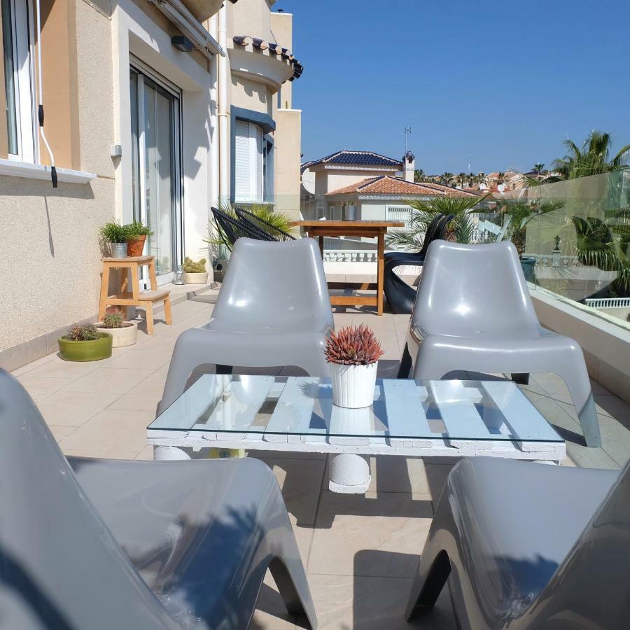 Ebli House Villa San Miguel De Salinas Exterior photo