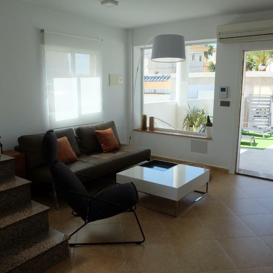 Ebli House Villa San Miguel De Salinas Exterior photo