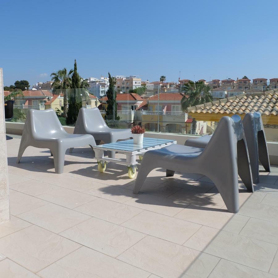 Ebli House Villa San Miguel De Salinas Exterior photo