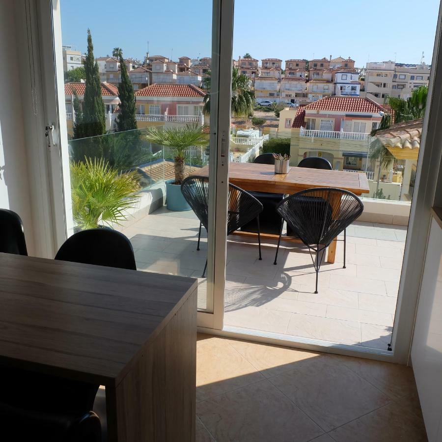 Ebli House Villa San Miguel De Salinas Exterior photo