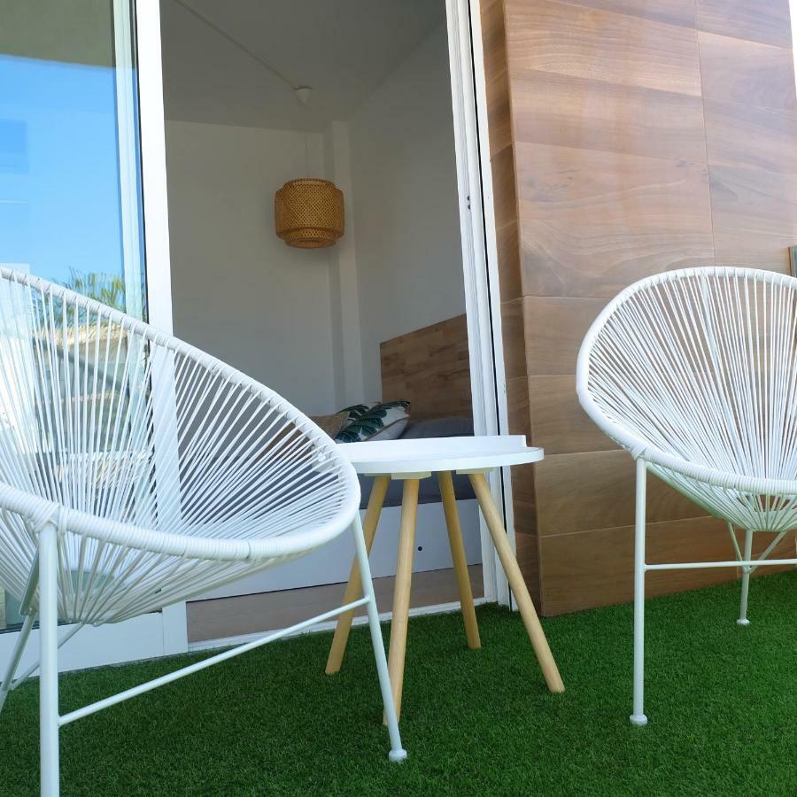 Ebli House Villa San Miguel De Salinas Exterior photo