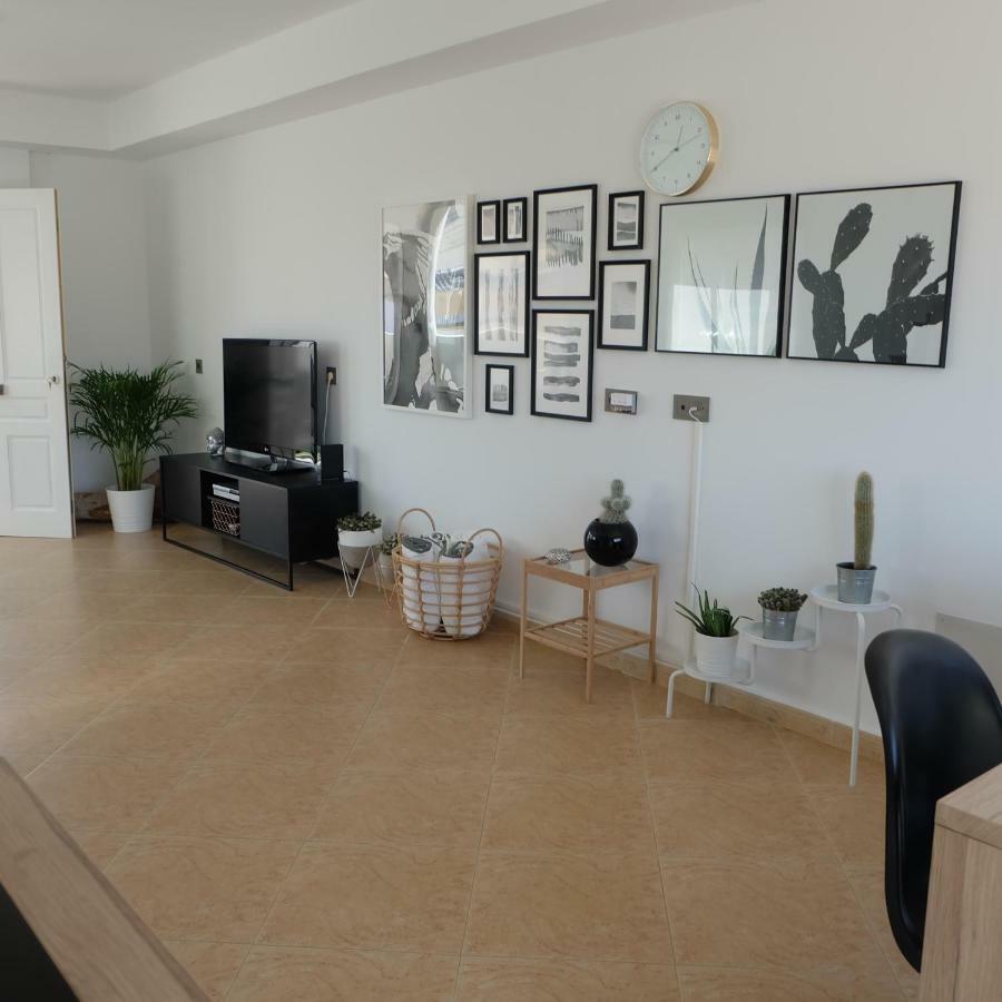 Ebli House Villa San Miguel De Salinas Exterior photo
