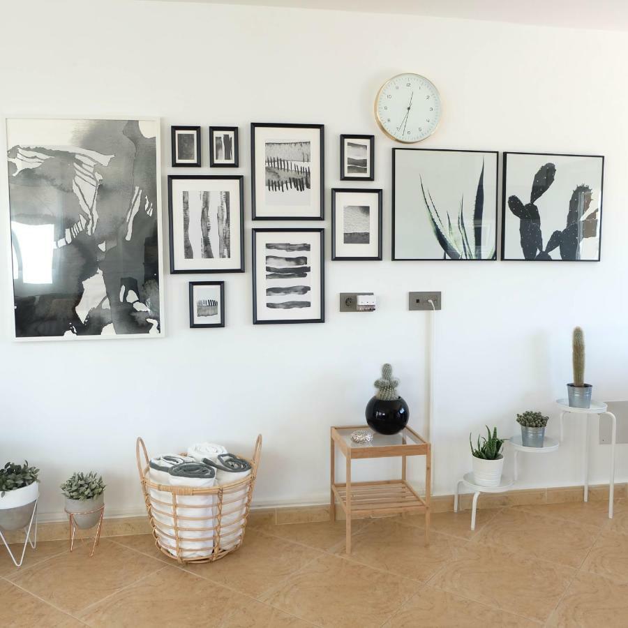 Ebli House Villa San Miguel De Salinas Exterior photo