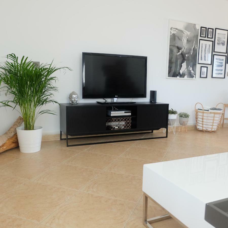 Ebli House Villa San Miguel De Salinas Exterior photo