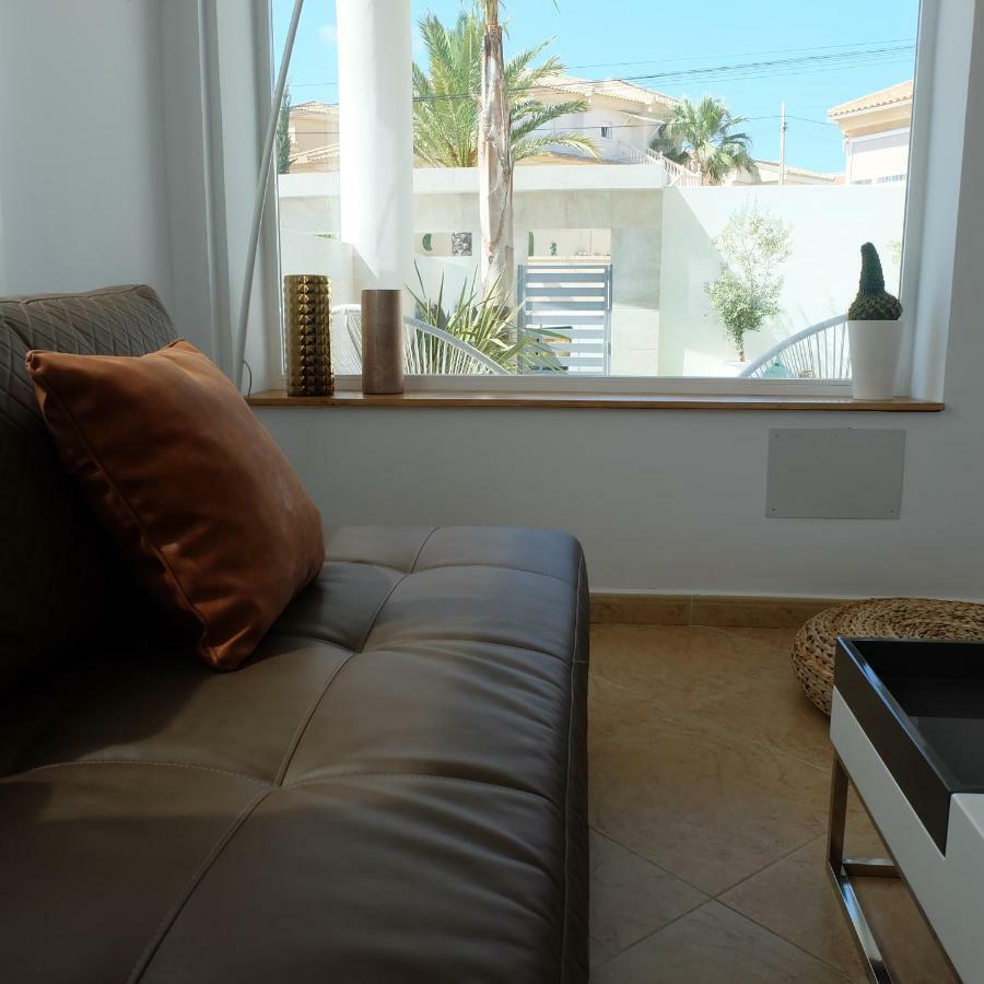 Ebli House Villa San Miguel De Salinas Exterior photo