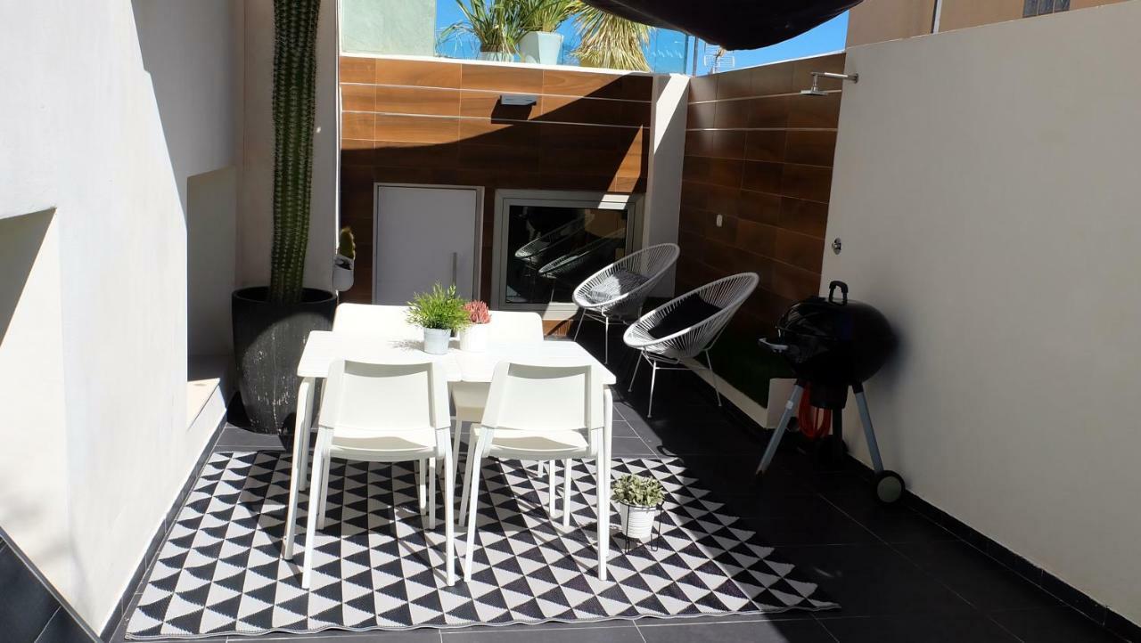 Ebli House Villa San Miguel De Salinas Exterior photo
