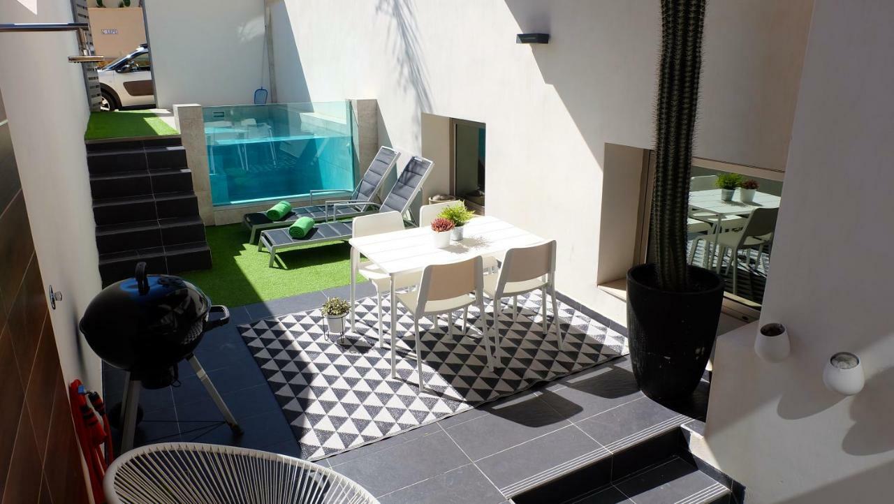 Ebli House Villa San Miguel De Salinas Exterior photo