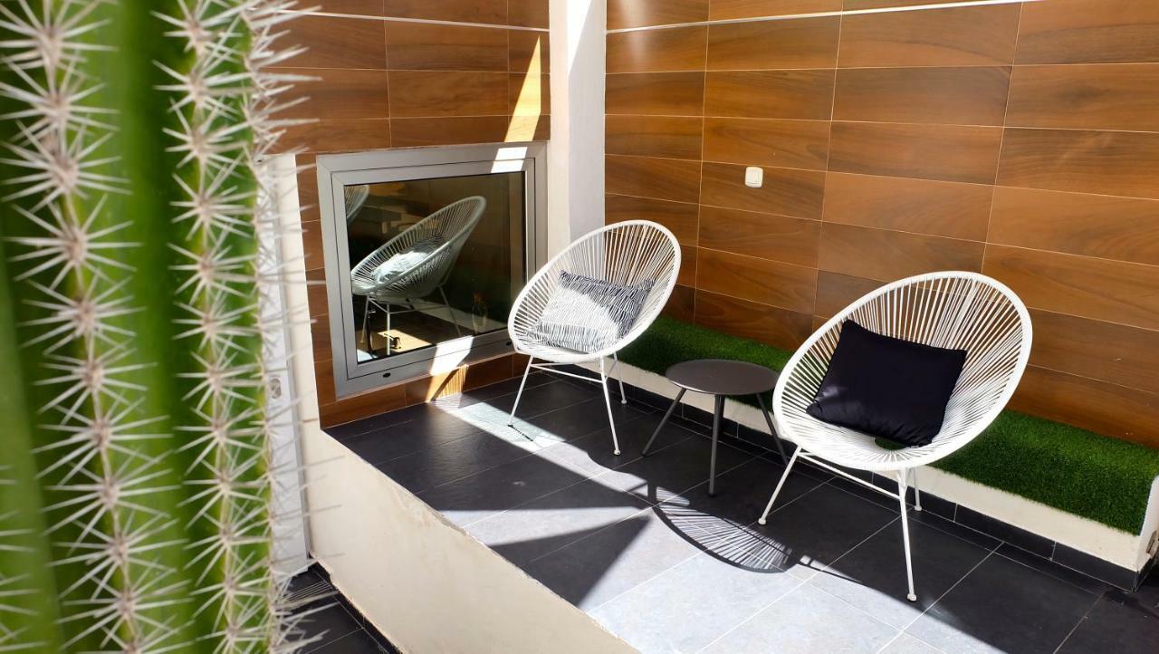 Ebli House Villa San Miguel De Salinas Exterior photo