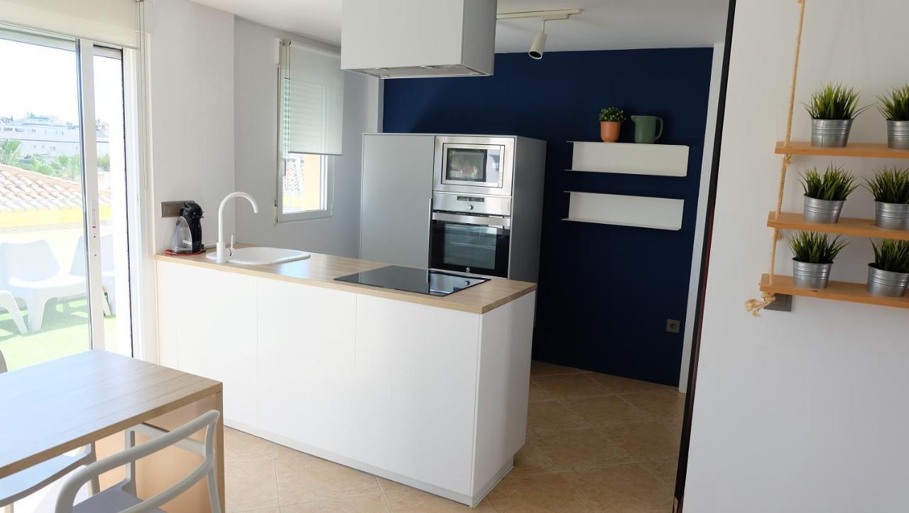Ebli House Villa San Miguel De Salinas Exterior photo