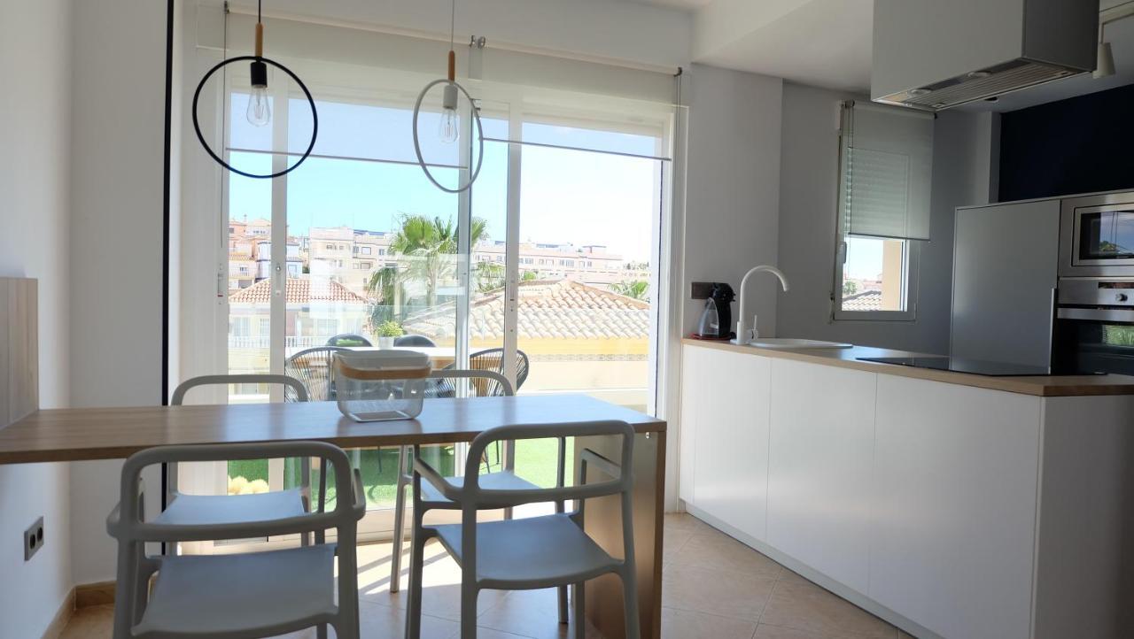Ebli House Villa San Miguel De Salinas Exterior photo