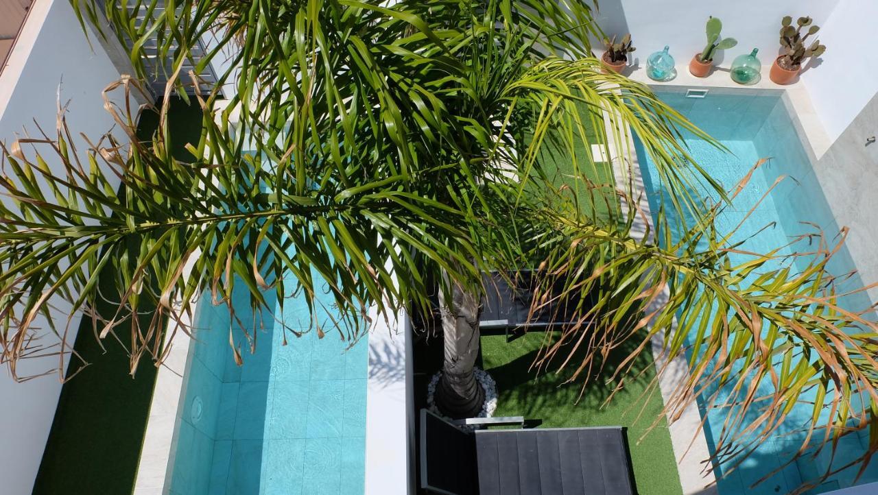 Ebli House Villa San Miguel De Salinas Exterior photo